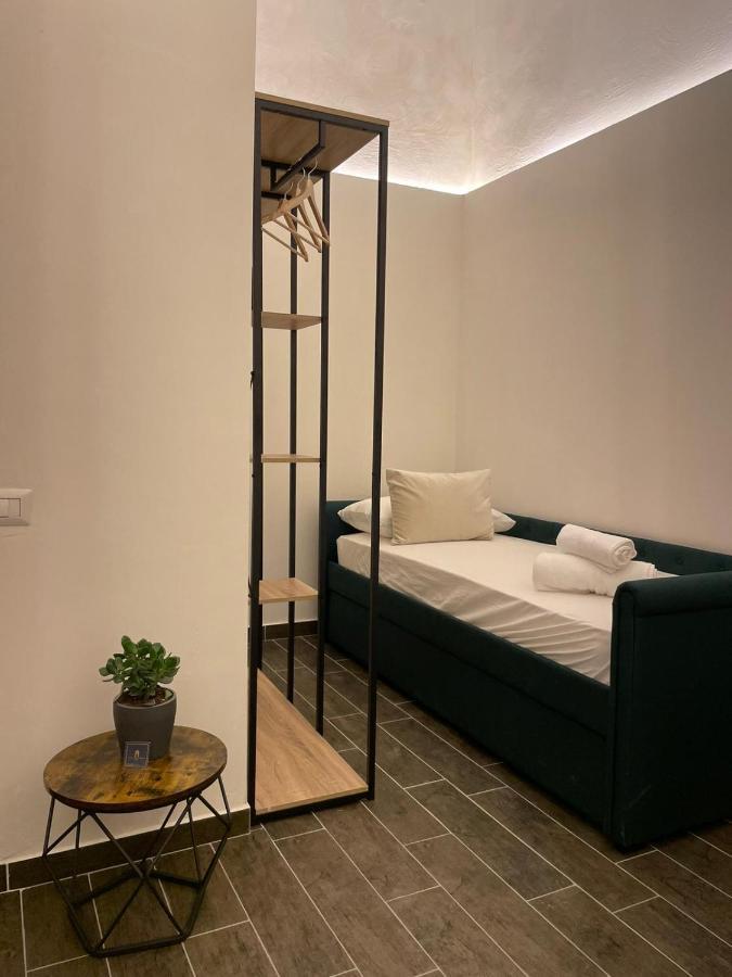 Palazzo Belmosto เนเปิลส์ ภายนอก รูปภาพ
